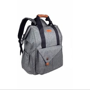 Hap Tim Diaper Bag Backpack